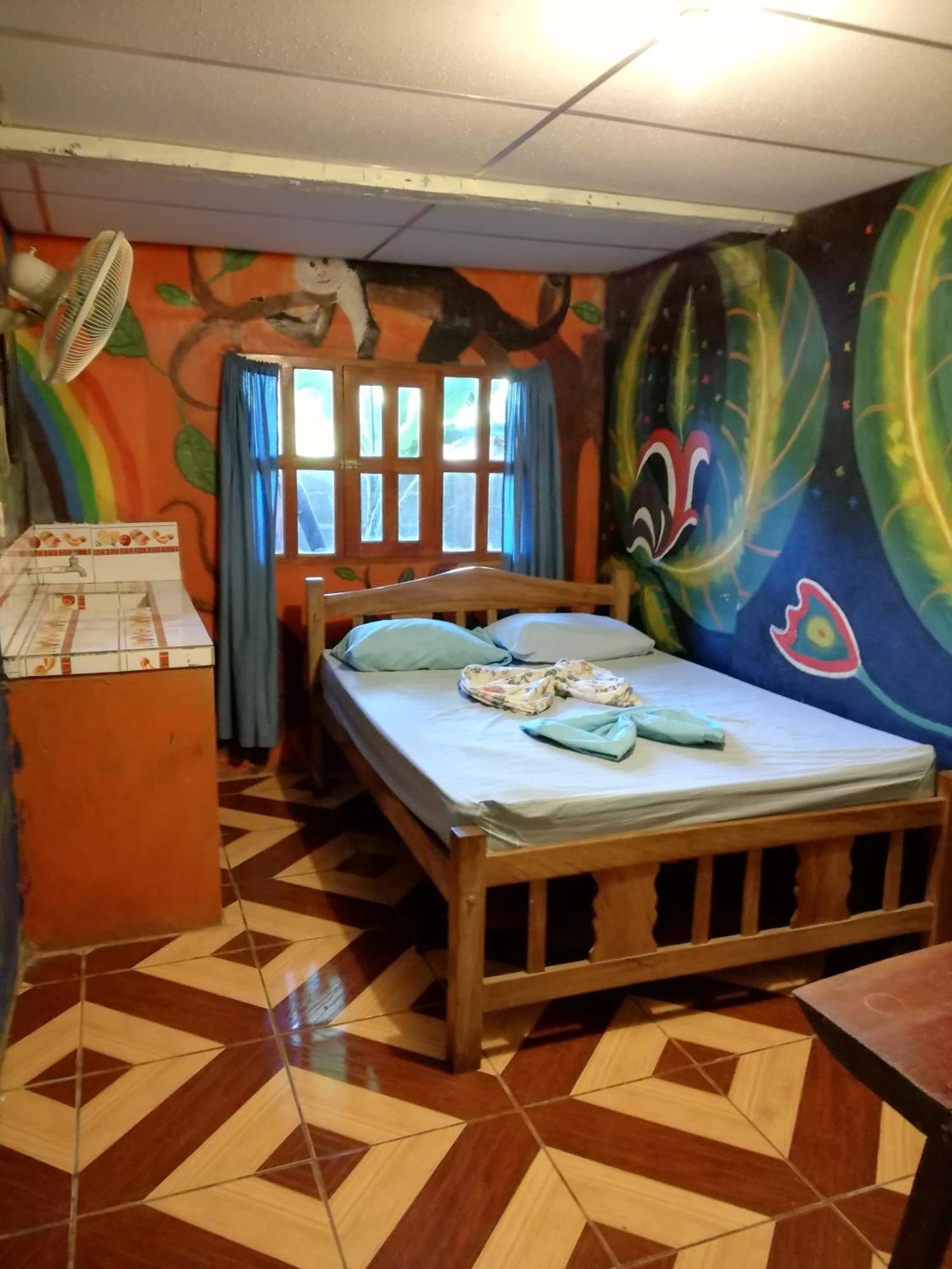 Lazy Crab Hostel Balgue Chambre photo