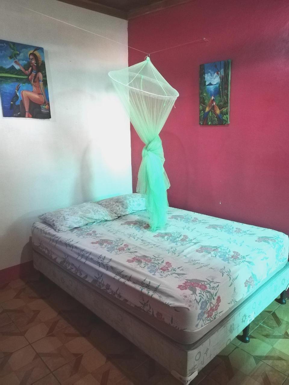 Lazy Crab Hostel Balgue Chambre photo