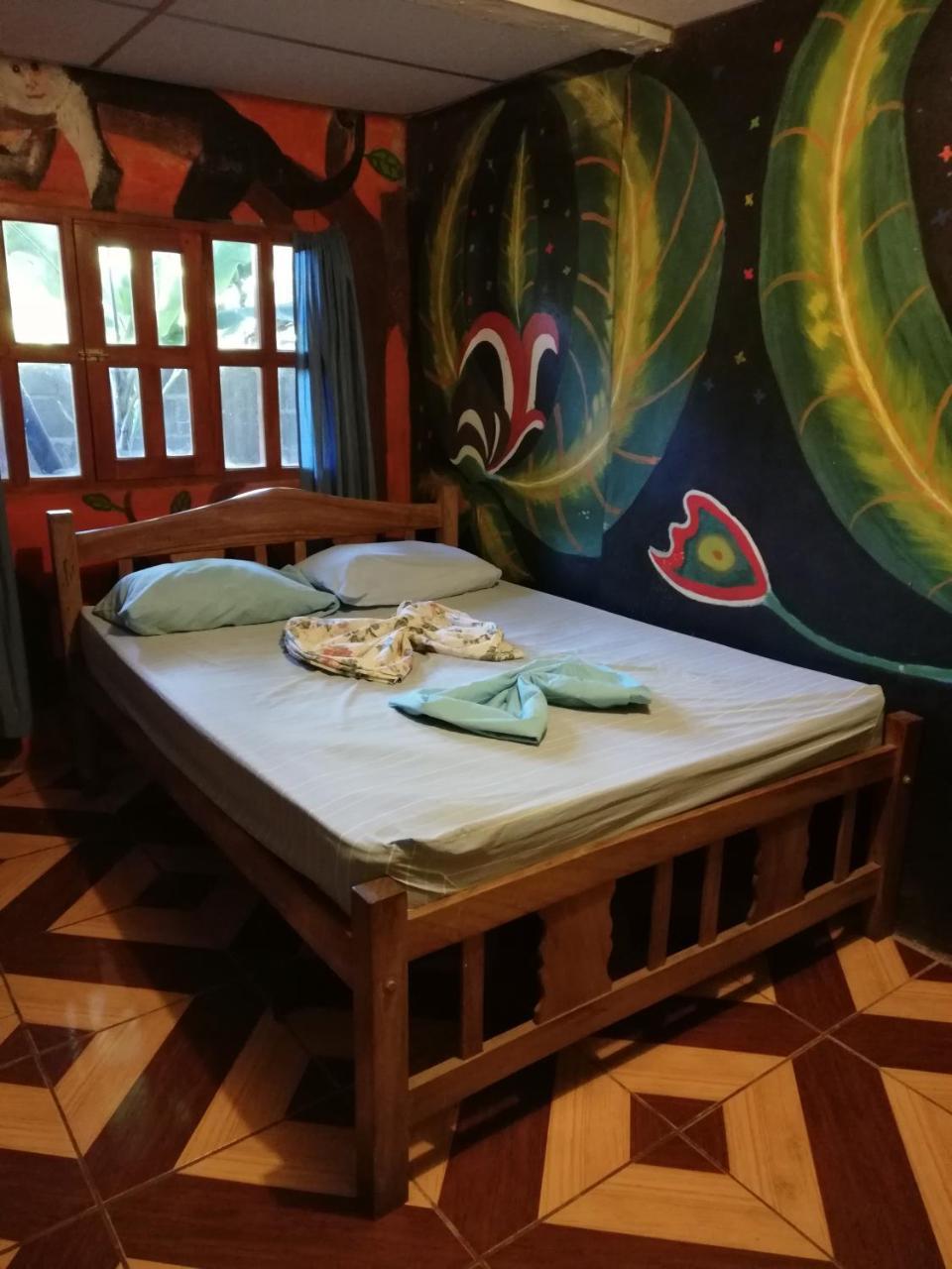 Lazy Crab Hostel Balgue Chambre photo